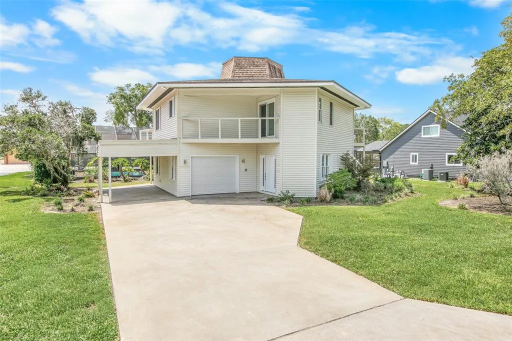 38 LAZY EIGHT DRIVE, PORT ORANGE, FL 32128