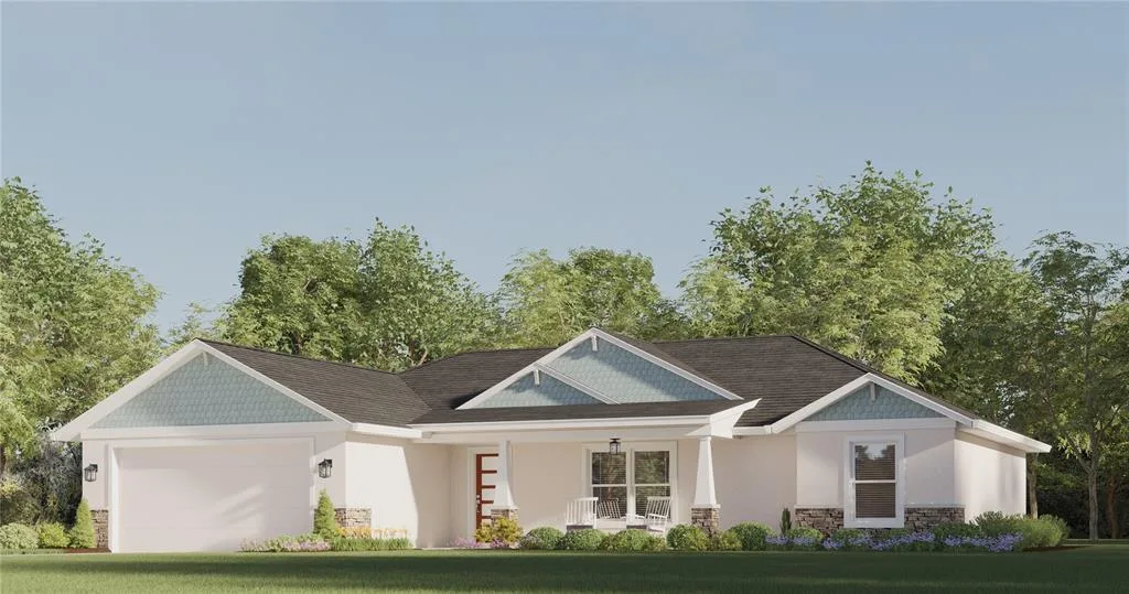 TBD MAGNOLIA PLACE DRIVE, OCKLAWAHA, FL 32179