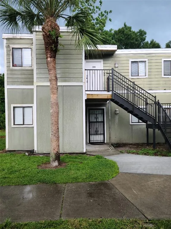 303 SCOTTSDALE SQUARE # 303, WINTER PARK, FL 32792