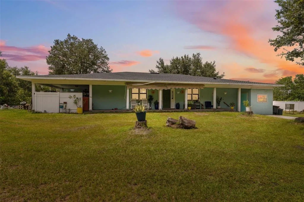 4527 REDCOAT DRIVE, WESLEY CHAPEL, FL 33543