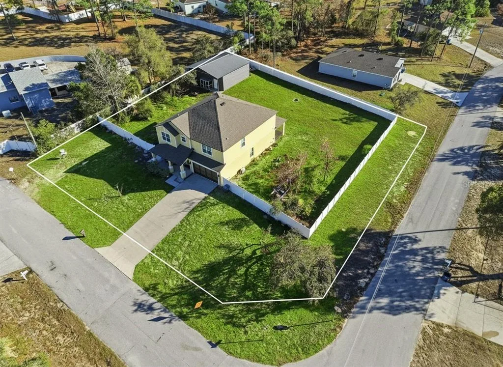 13286 PENDLETON STREET, SPRING HILL, FL 34609