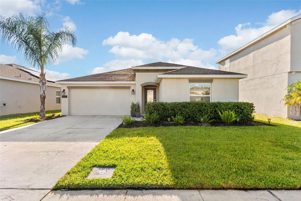5121 FOUR STRAND COURT, ST CLOUD, FL 34772