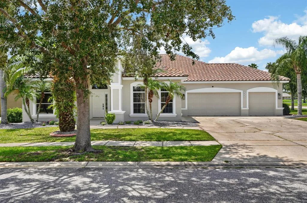 3555 MARIBELLA DRIVE, NEW SMYRNA BEACH, FL 32168
