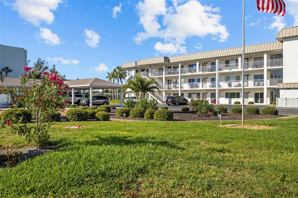 3330 GULF OF MEXICO DRIVE # 107D, LONGBOAT KEY, FL 34228