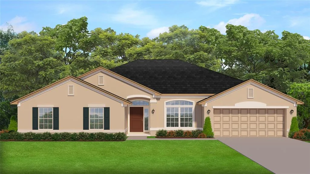 3121 SW 170TH PLACE, OCALA, FL 34473