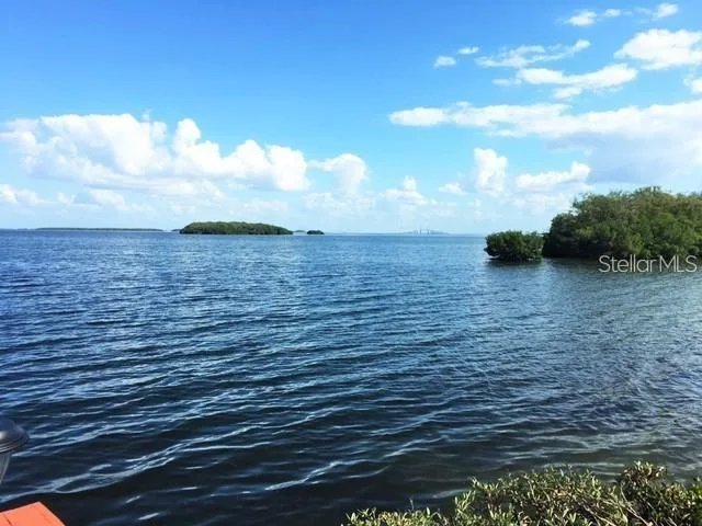 1515 PINELLAS BWY S # 15, TIERRA VERDE, FL 33715