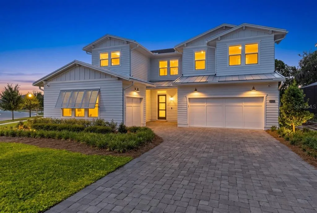3122 VANGUARD COURT, ST CLOUD, FL 34771