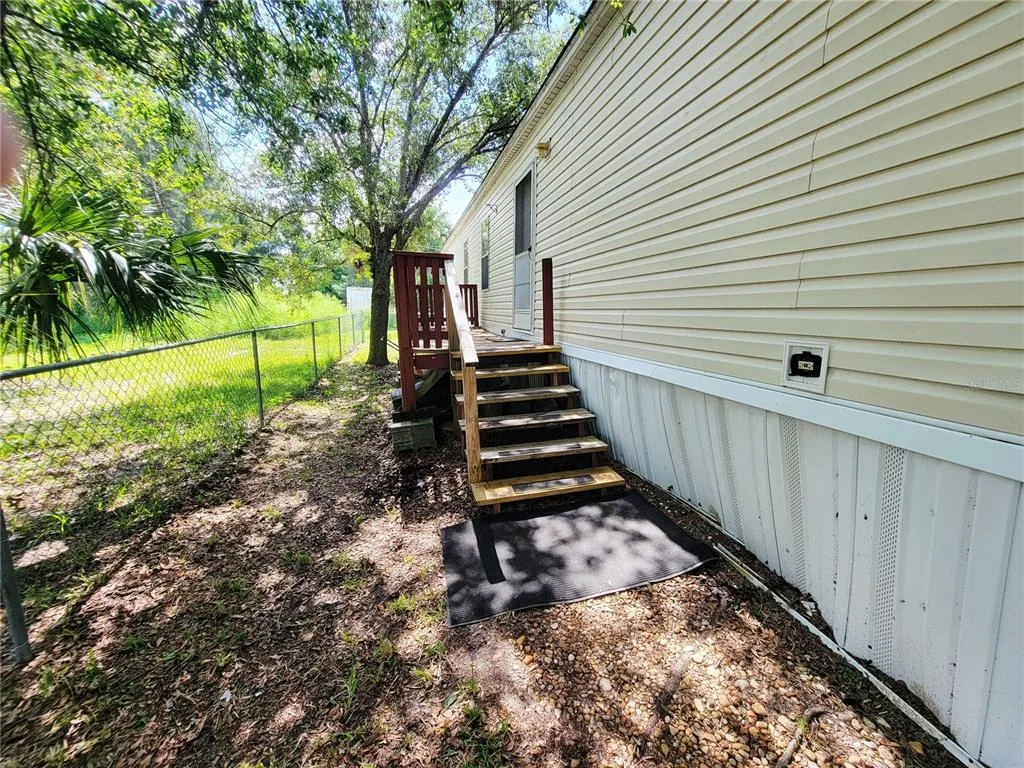 5504 WILSON DRIVE, PUNTA GORDA, FL 33982