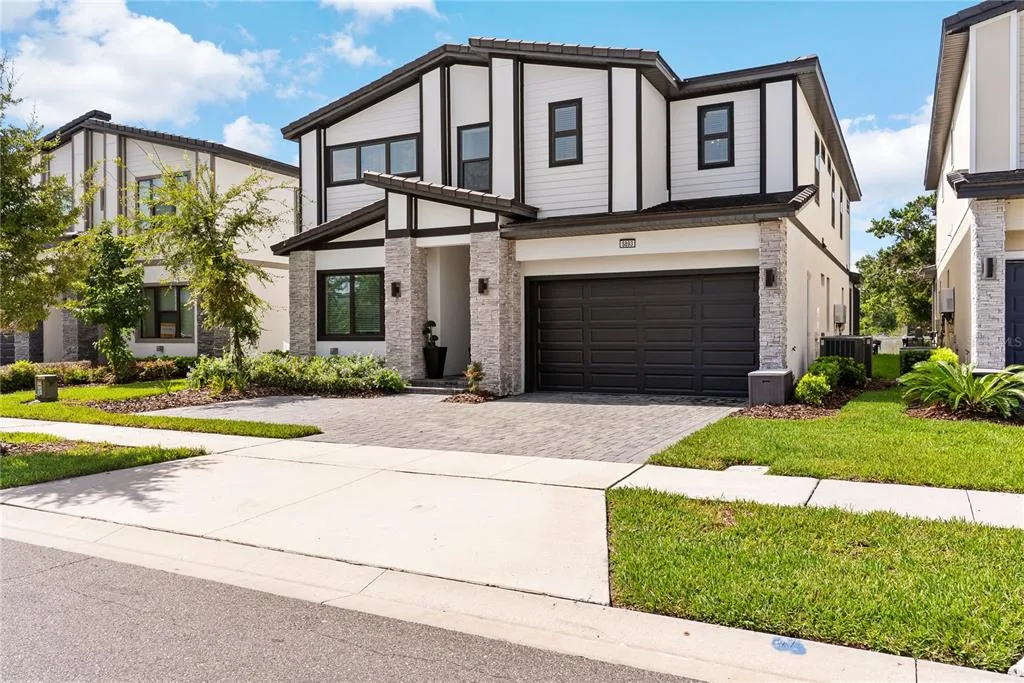 5893 HIGH SEAS DRIVE, ORLANDO, FL 32821