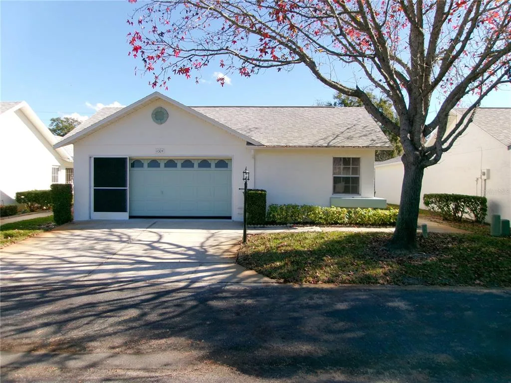 11604 VERSAILLES LANE, PORT RICHEY, FL 34668