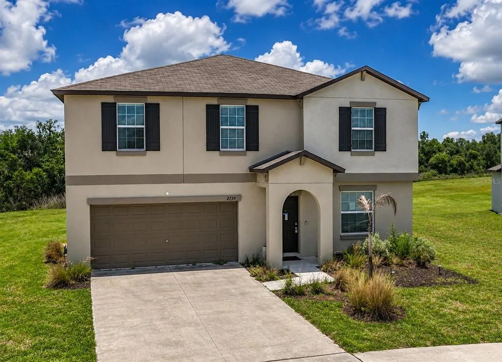 2739 RED EGRET DRIVE, BARTOW, FL 33830