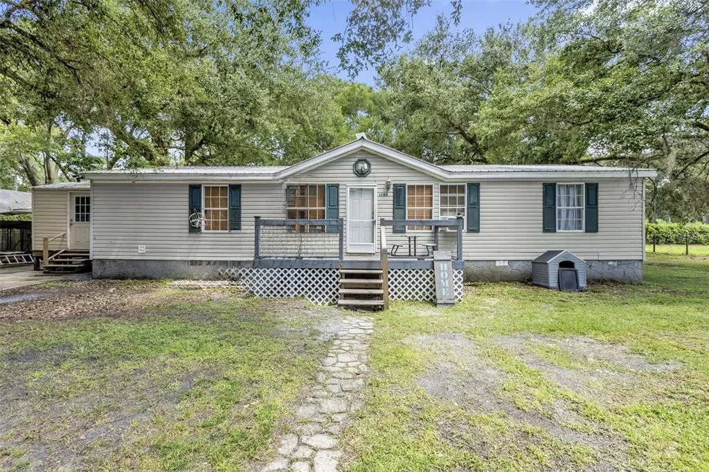 1705 SE 179 PLACE, SUMMERFIELD, FL 34491