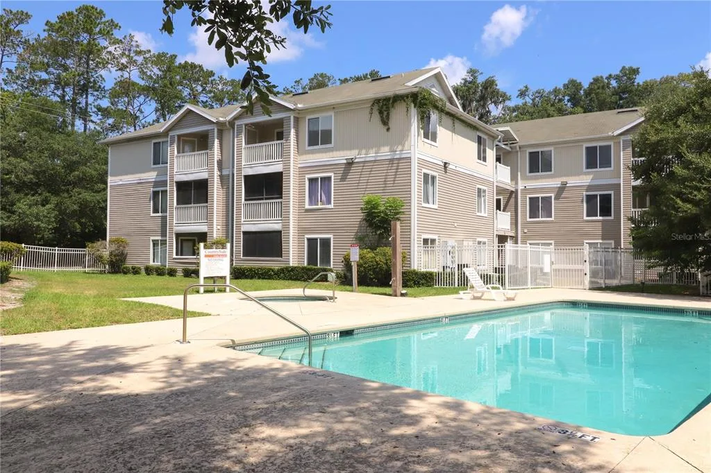 4000 SW 23RD STREET # 3-302 Room A/1, GAINESVILLE, FL 32608