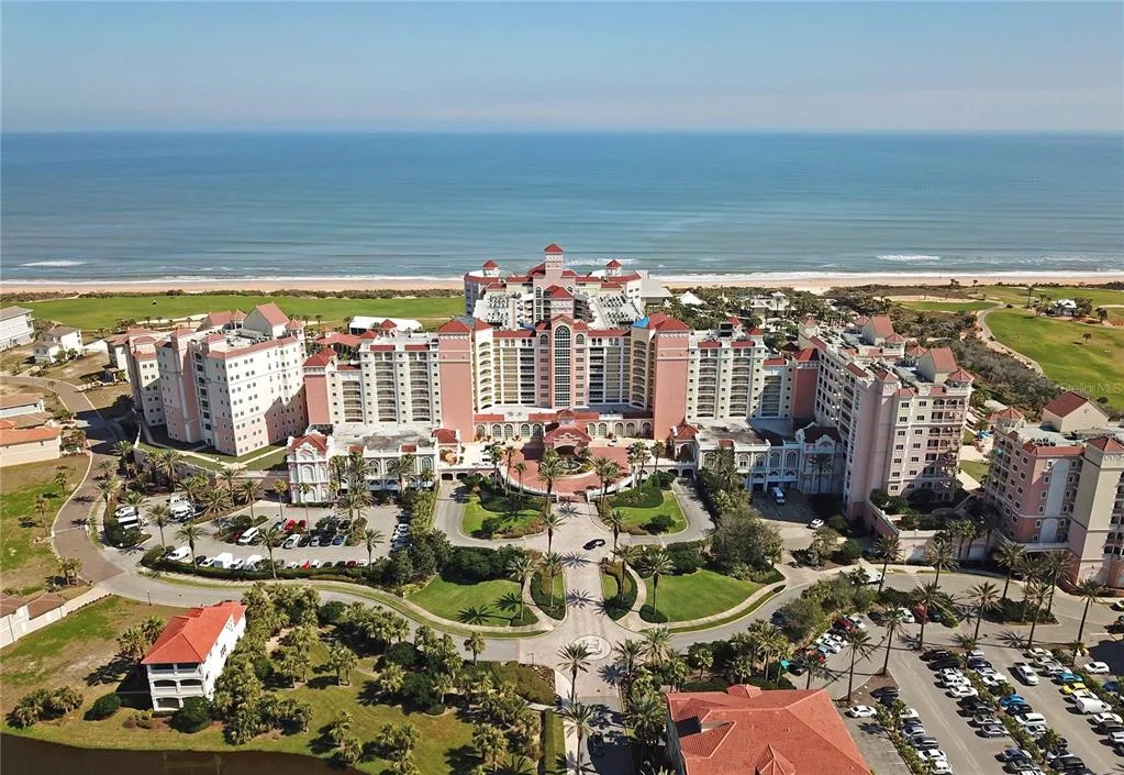 200 OCEAN CREST DRIVE # 812, PALM COAST, FL 32137