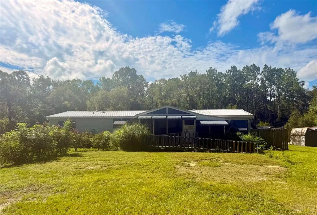7561 SE 120TH COURT, MORRISTON, FL 32668