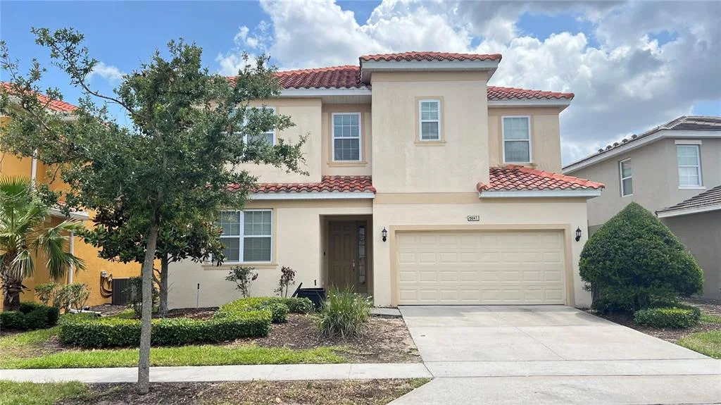 6041 BROAD OAK DRIVE, DAVENPORT, FL 33837