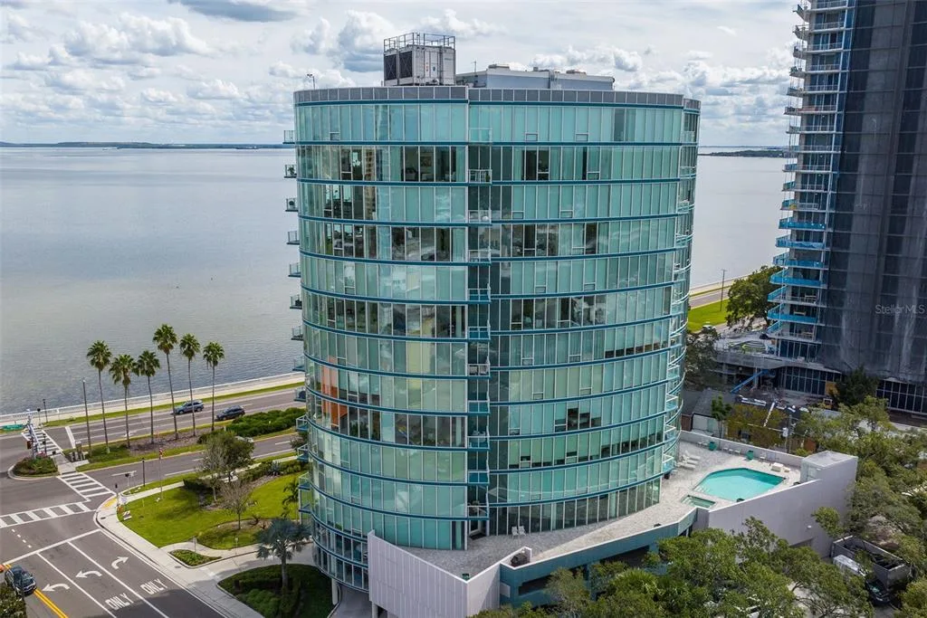 2900 W BAY TO BAY BOULEVARD # 1403, TAMPA, FL 33629