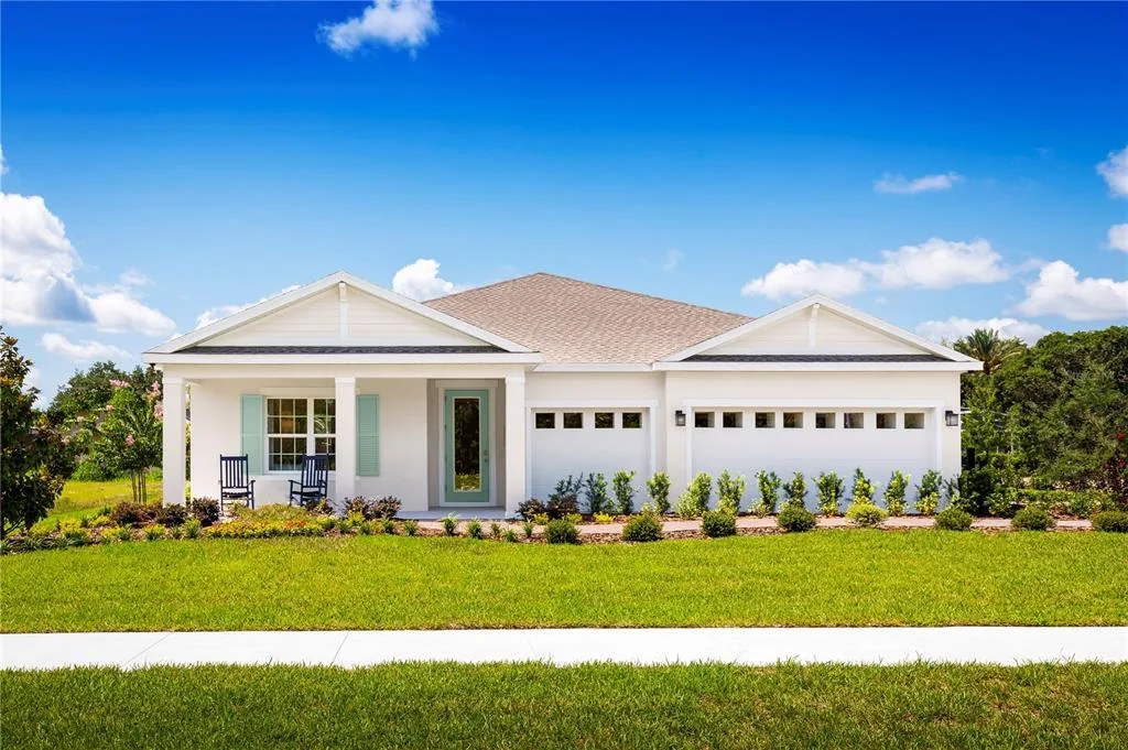 9816 PINE MILL COURT, CLERMONT, FL 34711