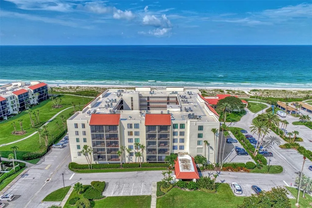 1945 GULF OF MEXICO DRIVE # M2-414, LONGBOAT KEY, FL 34228