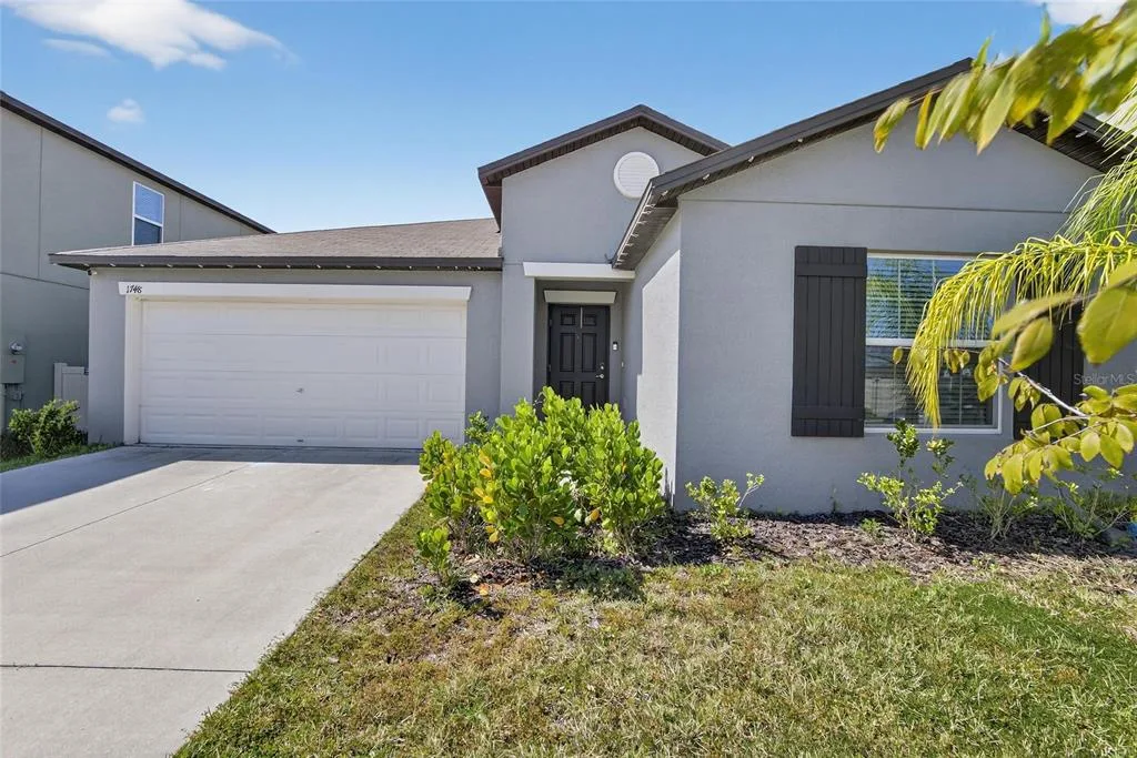 1748 RED LOOP, LAKELAND, FL 33801