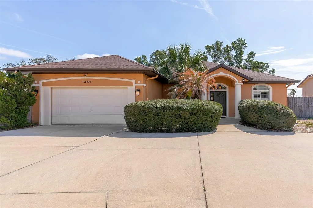 1357 PROVIDENCE BOULEVARD, DELTONA, FL 32725