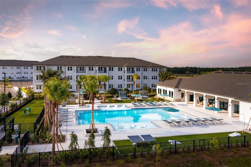 100 WINDFLOWER LANE # C1, DAYTONA BEACH, FL 32117