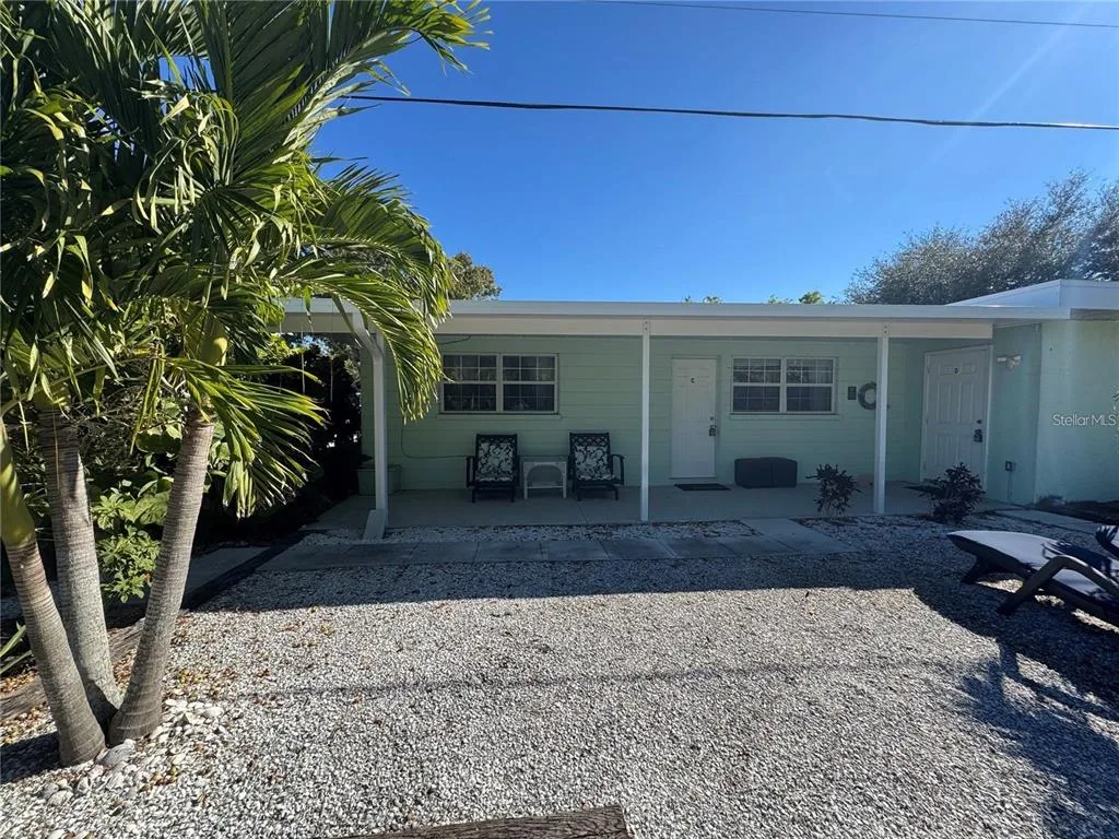 104 BASE AVENUE W # C, VENICE, FL 34285