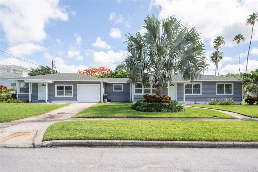 3200 W DE BAZAN AVENUE, ST PETE BEACH, FL 33706