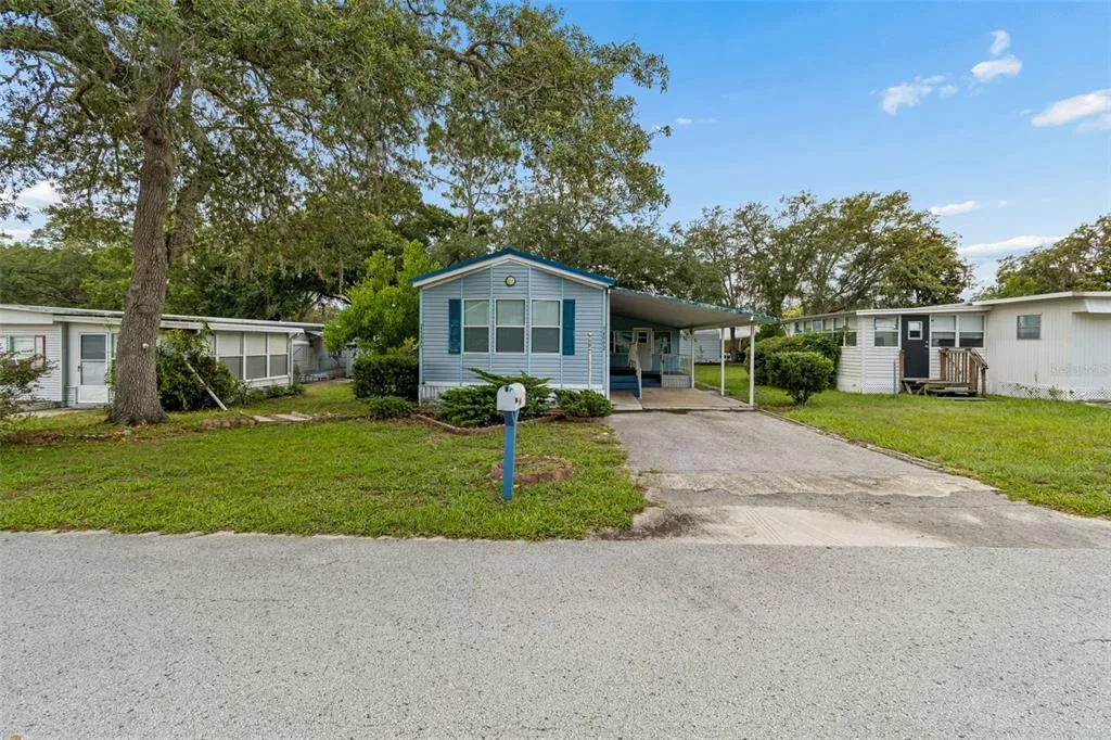 34992 FRASER STREET, DADE CITY, FL 33523