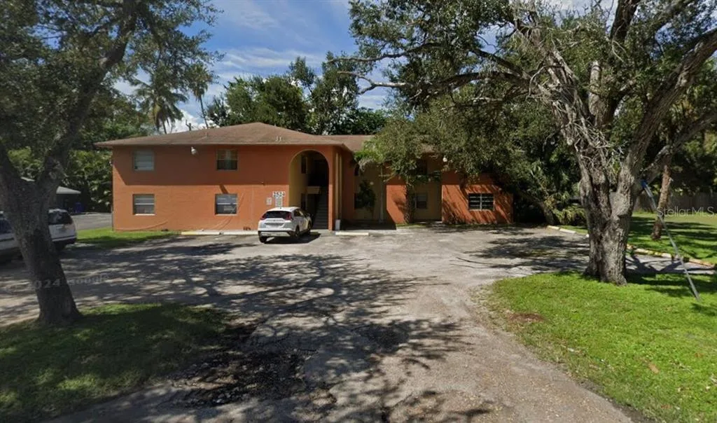 2524 CONGRESS STREET # #4, FORT MYERS, FL 33901