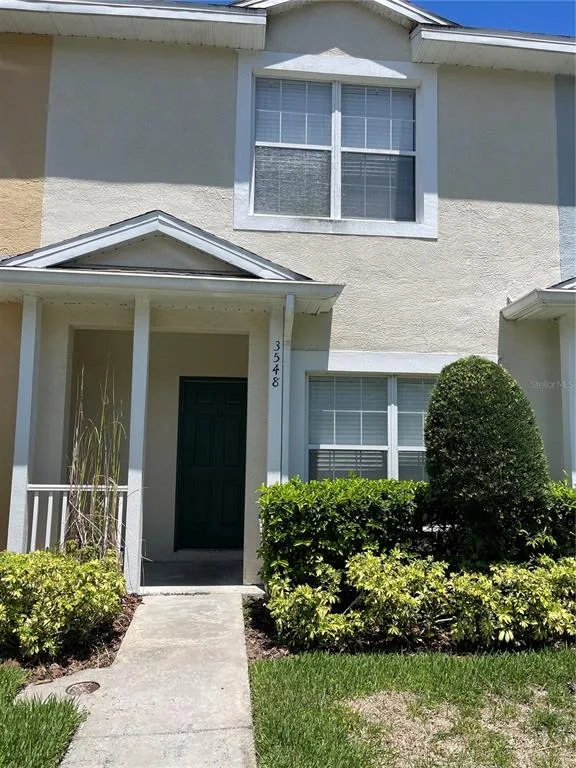 3548 HIGH HAMPTON CIRCLE, TAMPA, FL 33610