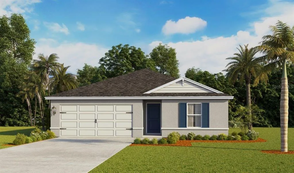 2799 ADELINE AVENUE, WINTER HAVEN, FL 33881