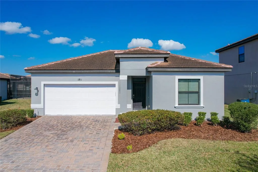 185 BROOKES PLACE, HAINES CITY, FL 33844