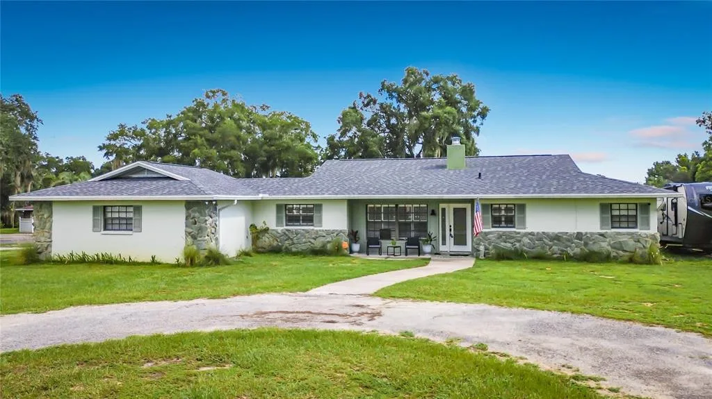 8801 E CRESCO LANE, INVERNESS, FL 34450