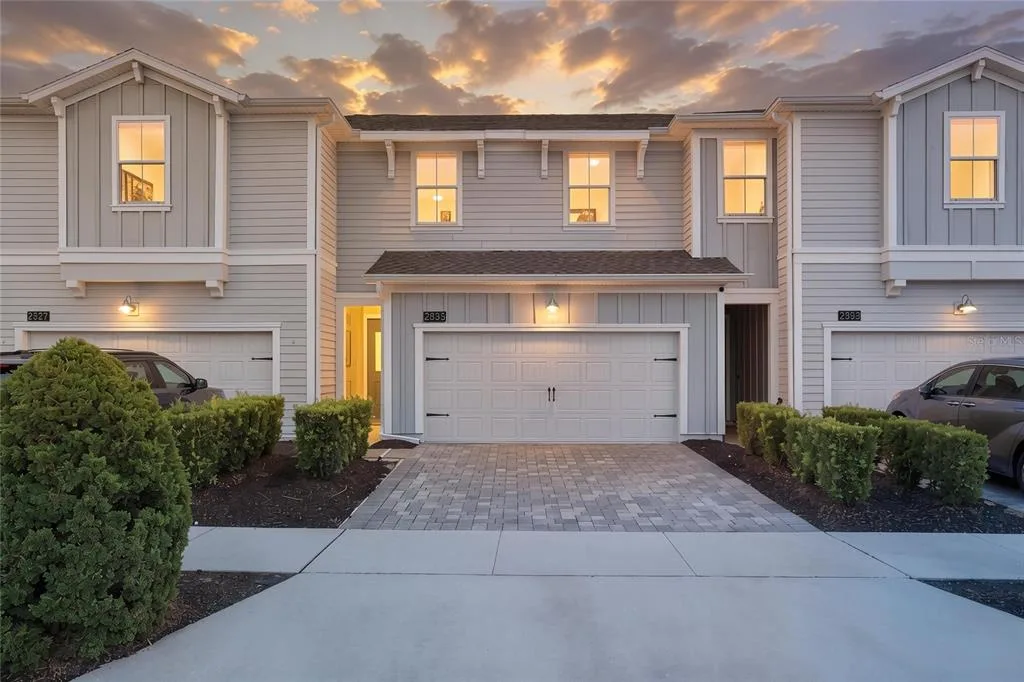 2935 THEME STREET, KISSIMMEE, FL 34746