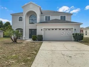 422 LAKEVIEW ROAD, KISSIMMEE, FL 34759