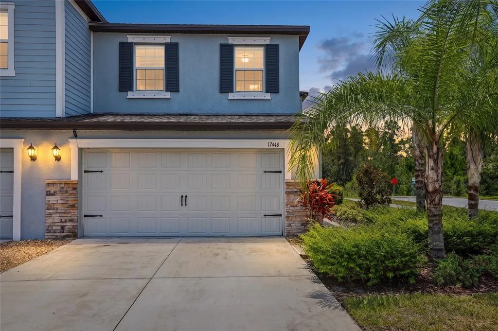 17448 RADIANT SHINE WAY, LUTZ, FL 33558
