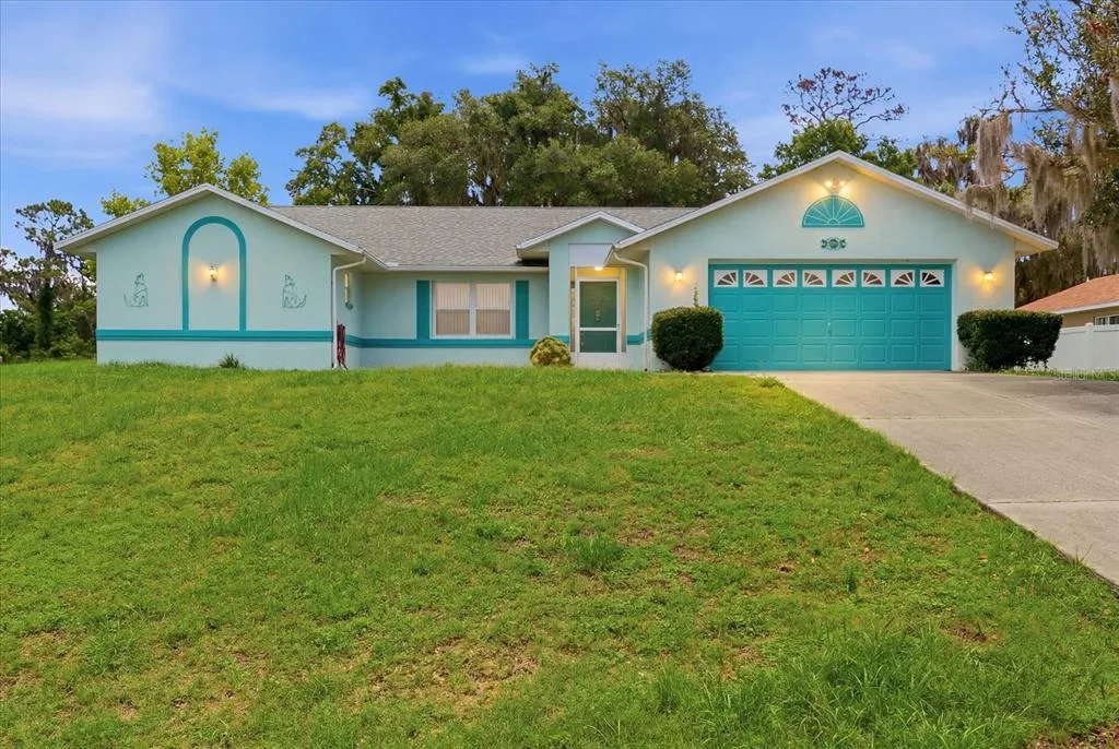1209 N TIMUCUAN TRAIL, INVERNESS, FL 34453