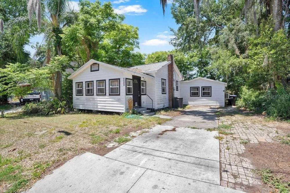 2804 KEYSTONE DRIVE, ORLANDO, FL 32806