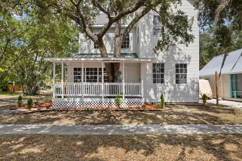 7102 S FITZGERALD STREET, TAMPA, FL 33616