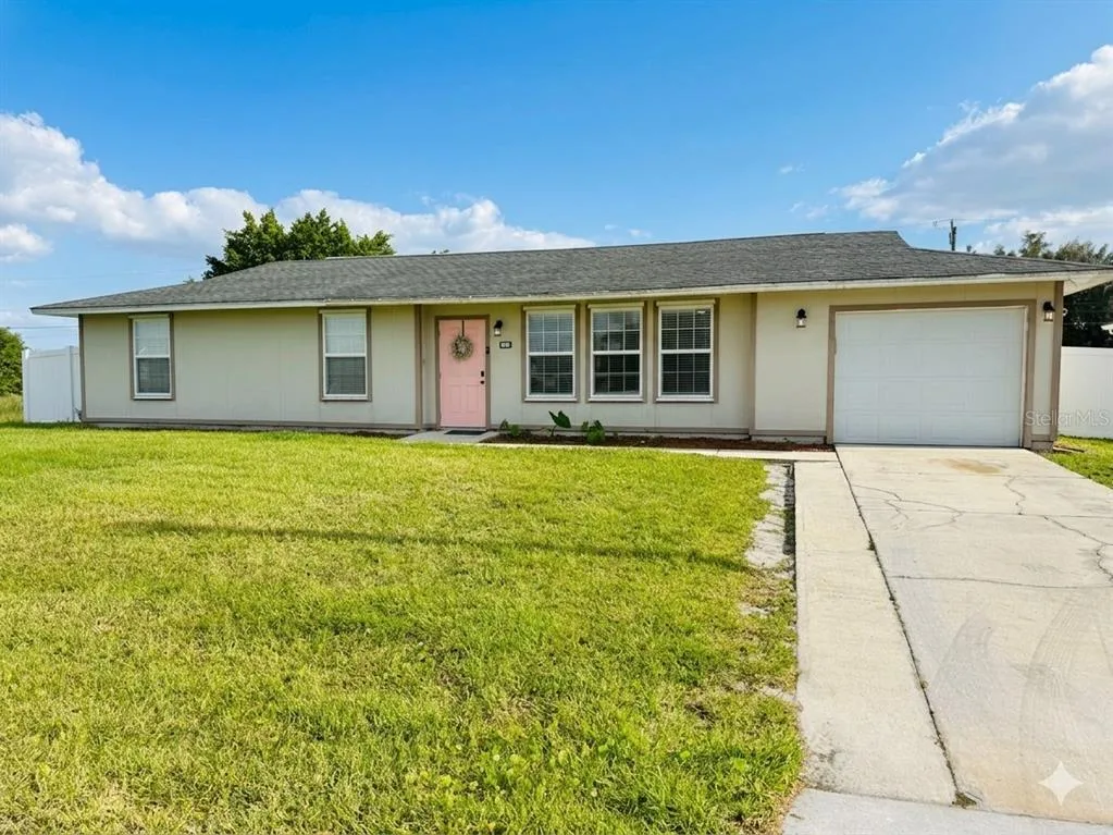 900 NE 18TH TERRACE, CAPE CORAL, FL 33909