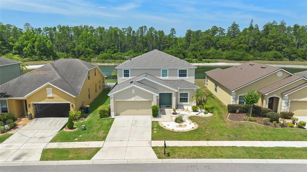 5521 SHASTA DAISY PLACE, LAND O LAKES, FL 34639