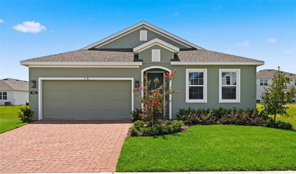 1981 EDUCATION STREET, ST CLOUD, FL 34771