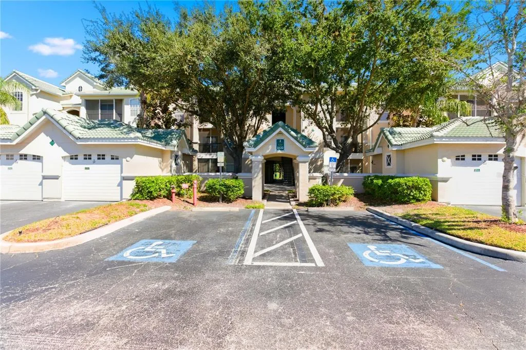 5122 NORTHRIDGE ROAD # 107, SARASOTA, FL 34238