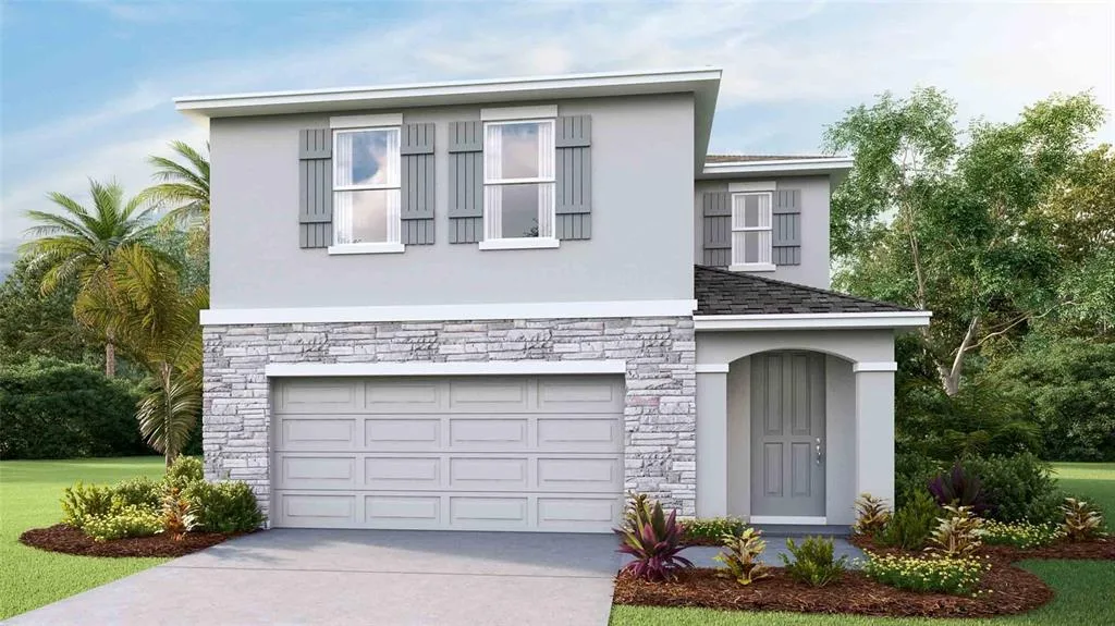 4723 SILVER CURRENT AVENUE, TAMPA, FL 33619