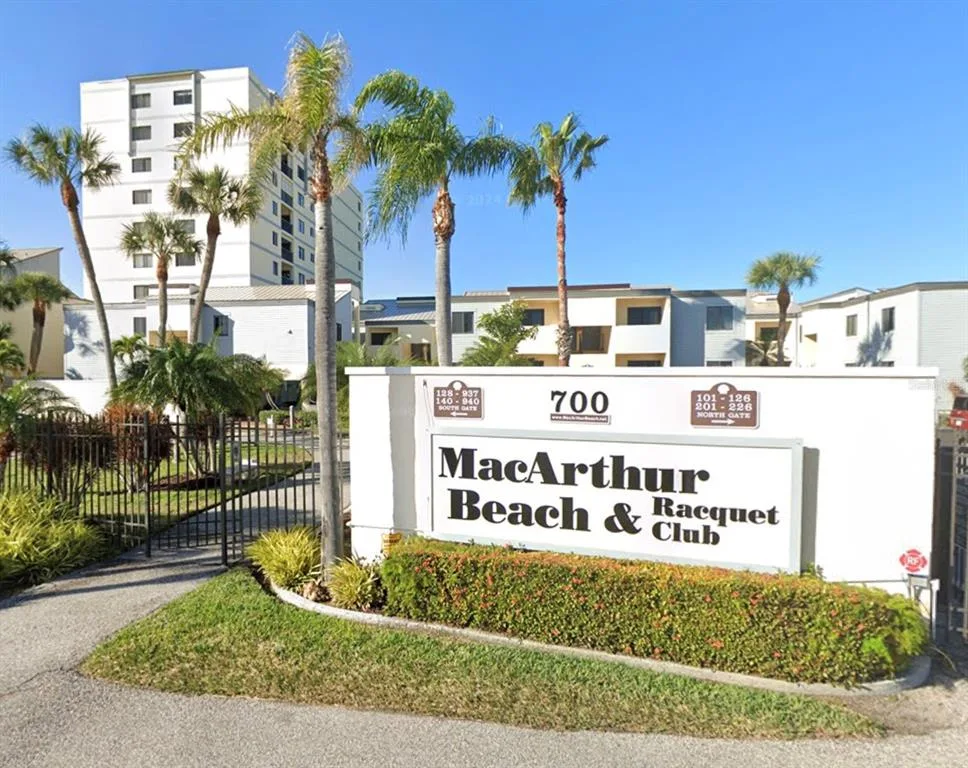 700 GOLDEN BEACH BOULEVARD # 131, VENICE, FL 34285