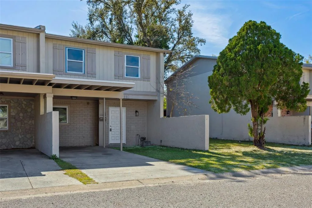 5110 TENNIS COURT CIRCLE # 86, TAMPA, FL 33617