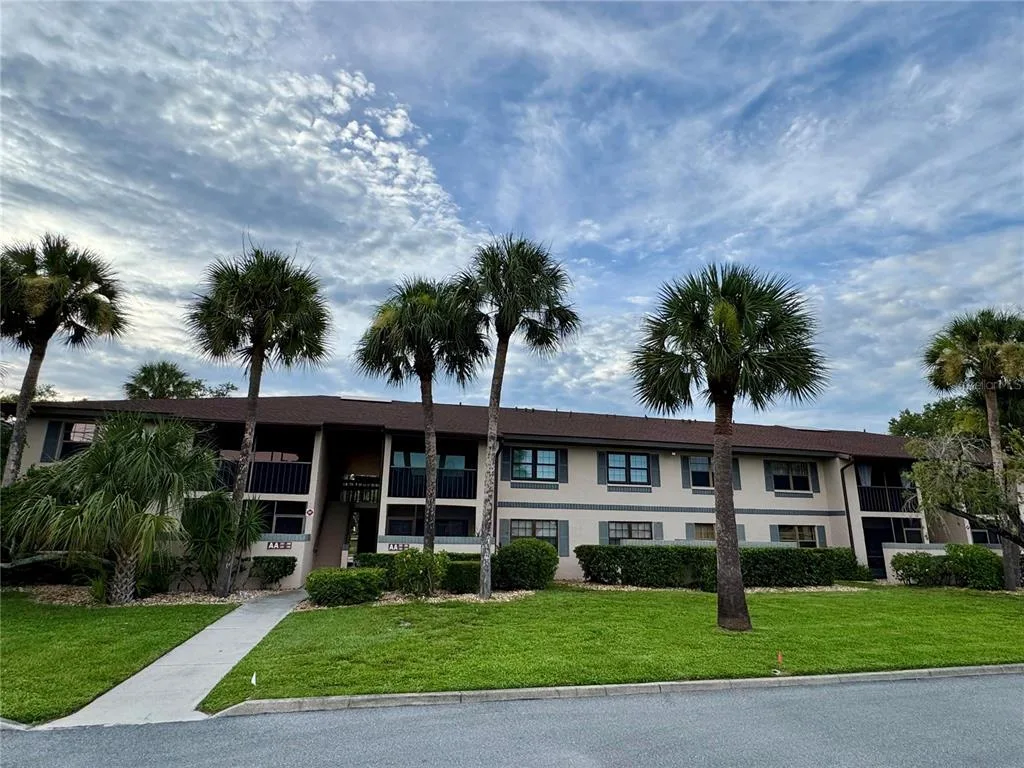 19505 QUESADA AVENUE # AA204, PORT CHARLOTTE, FL 33948