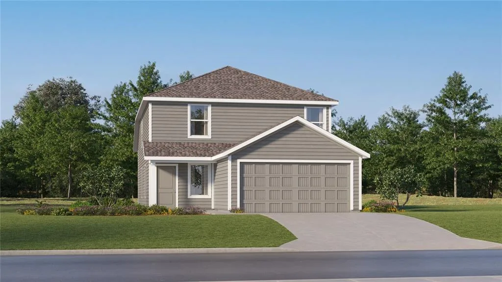 3526 ROVER ROAD, EAGLE LAKE, FL 33839