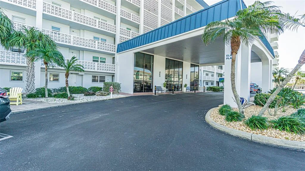 7 ELGIN PLACE # 301, DUNEDIN, FL 34698